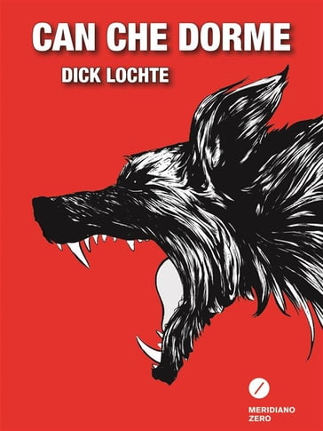 Can che dorme - Dick Lochte