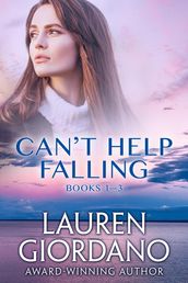 Can t Help Falling Books 1 to 3