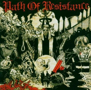 Can't stop the truth - PATH OF RESISTANCE