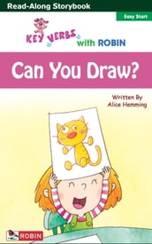 Can you draw?