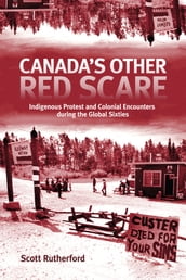 Canada s Other Red Scare