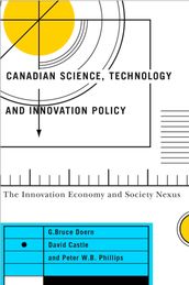 Canadian Science, Technology, and Innovation Policy