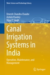 Canal Irrigation Systems in India