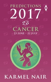 Cancer Predictions 2017