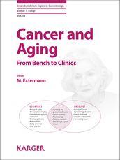 Cancer and Aging