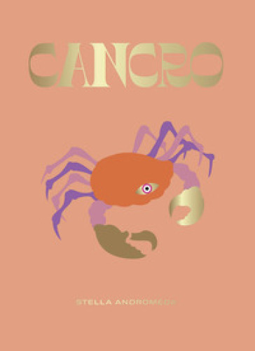 Cancro - Stella Andromeda