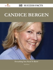 Candice Bergen 148 Success Facts - Everything you need to know about Candice Bergen