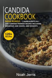 Candida Cookbook