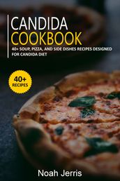 Candida Cookbook