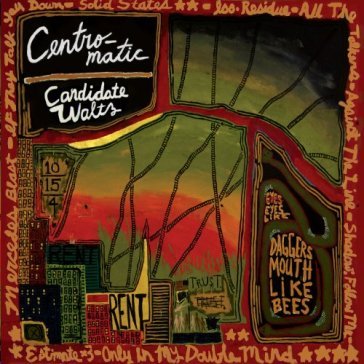 Candidate waltz - Centro-Matic