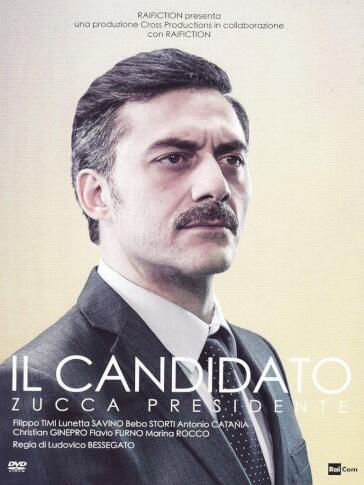 Candidato (Il) #01 (Eps 01-20) - Ludovico Bessegato