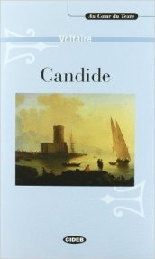 Candide. Con CD-ROM