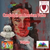 Candide by Voltaire