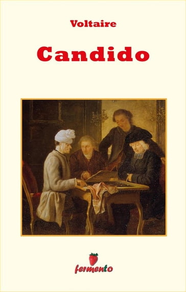 Candido - Voltaire