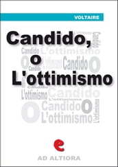 Candido, o l ottimismo