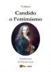 Candido o l ottimismo