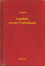 Candido, ovvero l