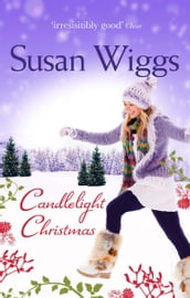 Candlelight Christmas (The Lakeshore Chronicles, Book 10)