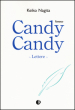 Candy Candy. Lettere