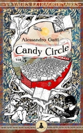 Candy Circle vol. 5 - Pecore alla deriva