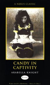 Candy in Captivity