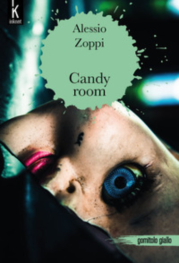 Candy room - Alessio Zoppi