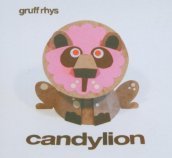 Candylion