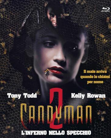 Candyman 2 - L'Inferno Nello Specchio - Bill Condon