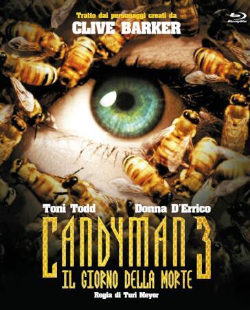 Candyman 3 - Il Giorno Della Morte - Turi Meyer