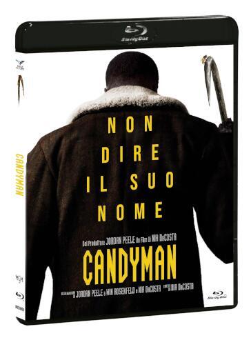 Candyman - Nia DaCosta