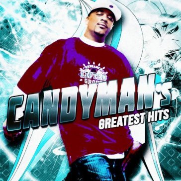 Candyman's greatest hits - CANDYMAN