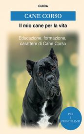 Cane Corso