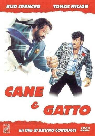 Cane E Gatto - Bruno Corbucci