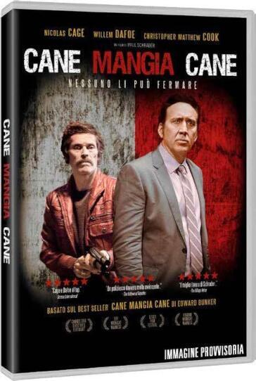 Cane Mangia Cane - Paul Schrader