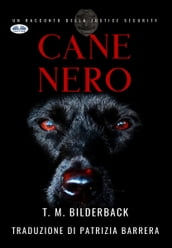 Cane Nero