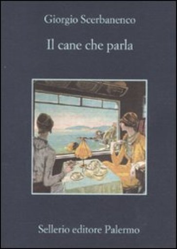 Cane che parla (Il) - Giorgio Scerbanenco