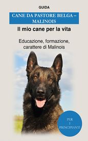 Cane da pastore belga (Malinois)