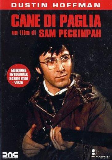 Cane di paglia (DVD) - Sam Peckinpah