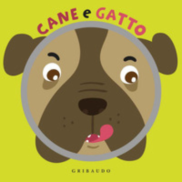 Cane e gatto. Ediz. a colori - Matteo Gaggia