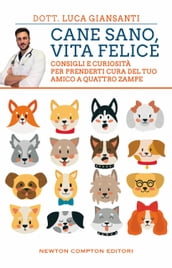 Cane sano, vita felice