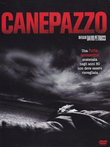 Canepazzo - David Petrucci