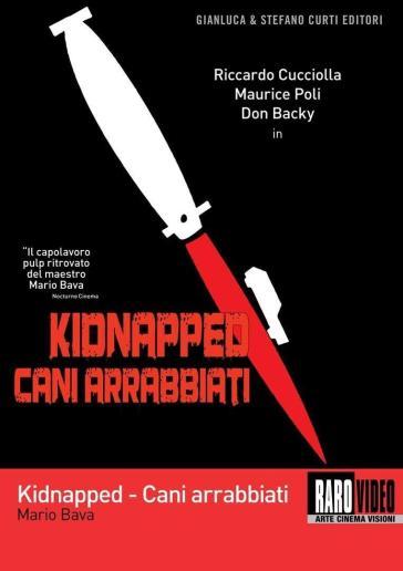 Cani arrabbiati (Blu-Ray) - Mario Bava