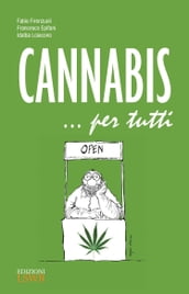 Cannabis per tutti