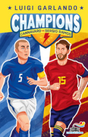 Cannavaro vs Sergio Ramos. Champions