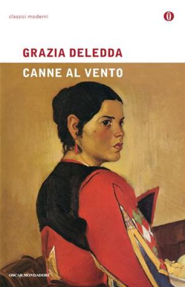 Canne al vento - Grazia Deledda