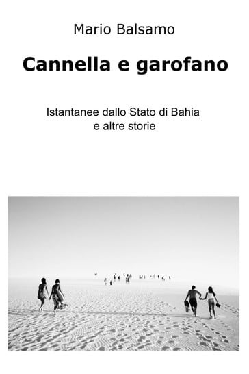 Cannella e garofano - Mario Balsamo