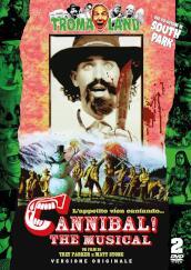 Cannibal! The Musical (2 Dvd)