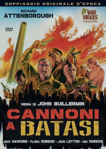Cannoni A Batasi - John Guillermin