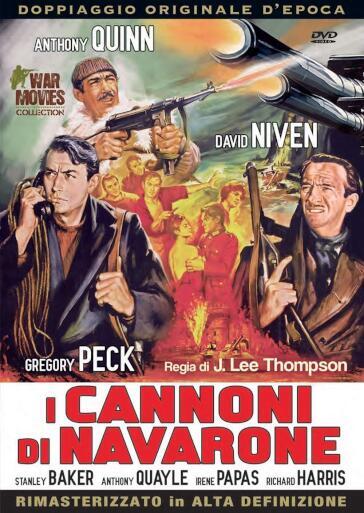 Cannoni Di Navarone (I) - J. Lee Thompson