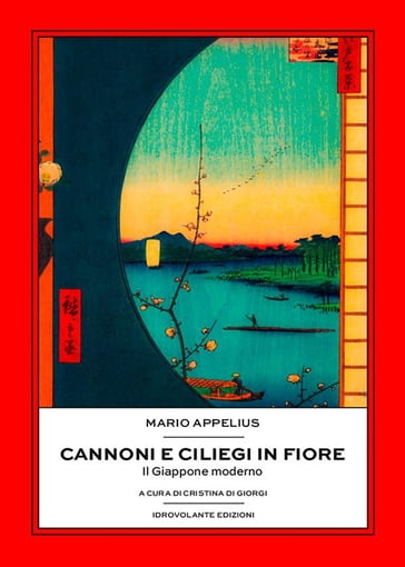 Cannoni e ciliegi in fiore - Mario Appelius